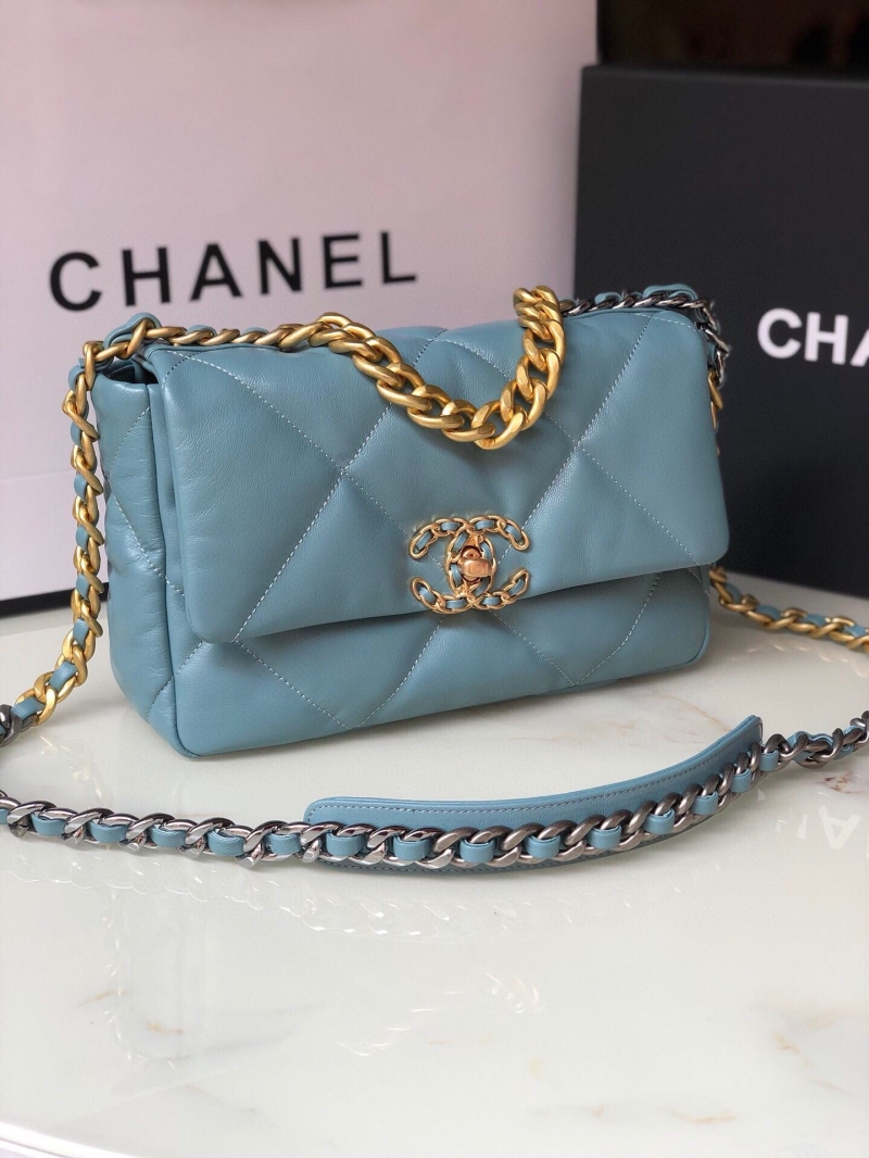 Ch**el 19 bags